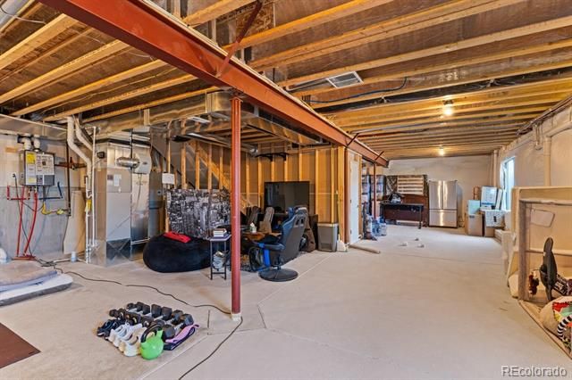 12040 Mosey Lane, Parker, CO 80138
