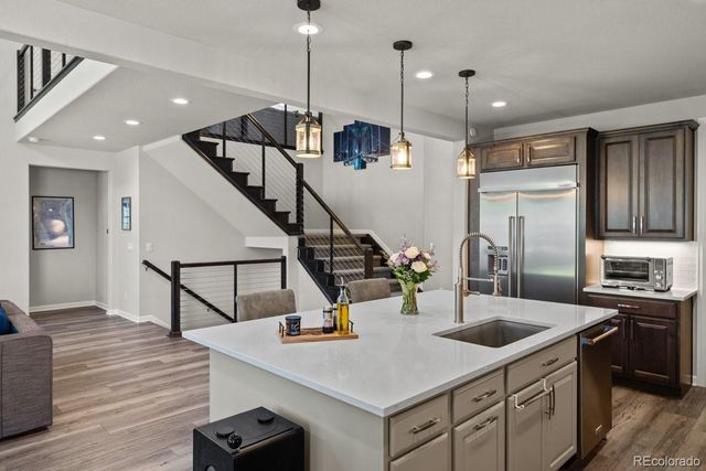 12040 Mosey Lane, Parker, CO 80138