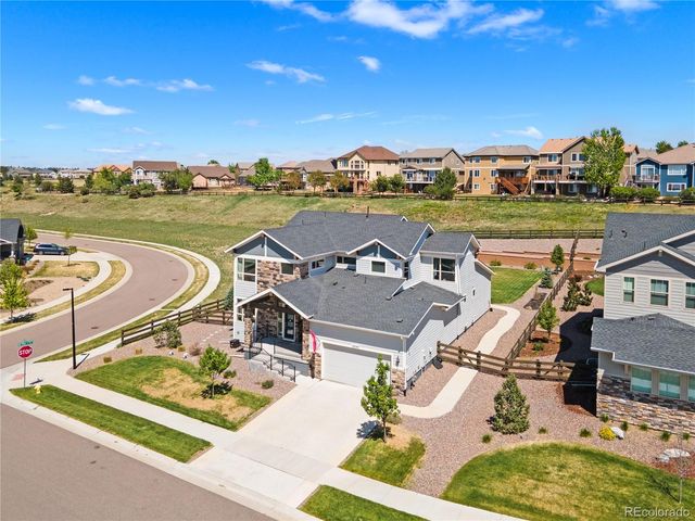 12040 Mosey Lane, Parker, CO 80138