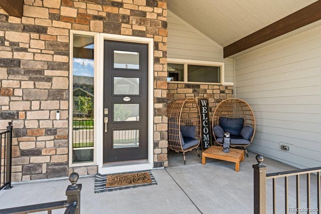 12040 Mosey Lane, Parker, CO 80138