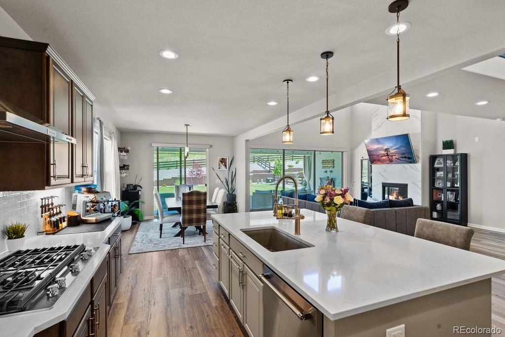12040 Mosey Lane, Parker, CO 80138