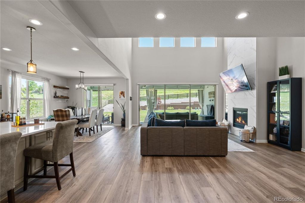 12040 Mosey Lane, Parker, CO 80138