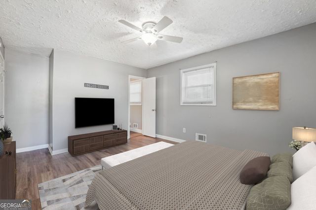 2419 Greenway Drive, Decatur, GA 30035