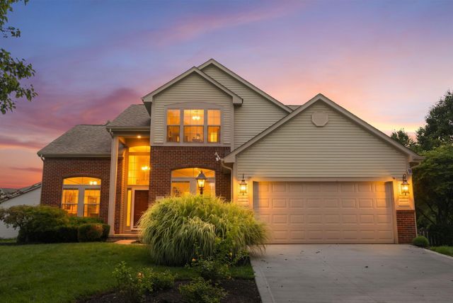 717 Preston Trails Drive, Pickerington, OH 43147