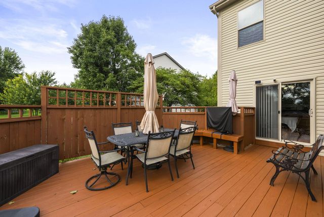 717 Preston Trails Drive, Pickerington, OH 43147