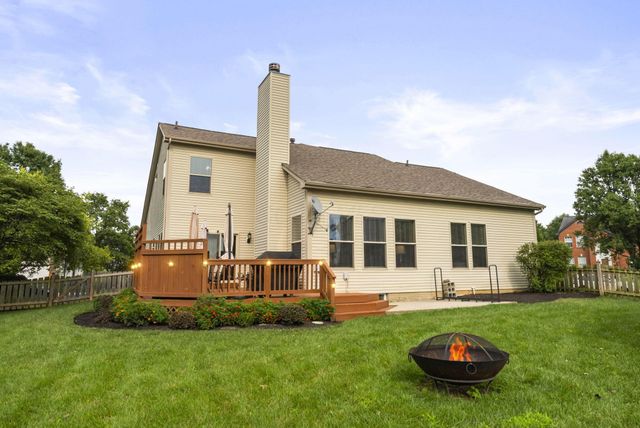 717 Preston Trails Drive, Pickerington, OH 43147