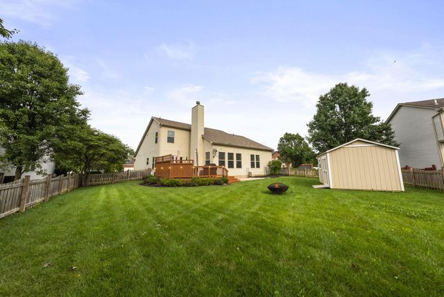 717 Preston Trails Drive, Pickerington, OH 43147