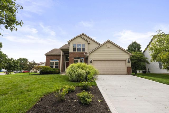 717 Preston Trails Drive, Pickerington, OH 43147