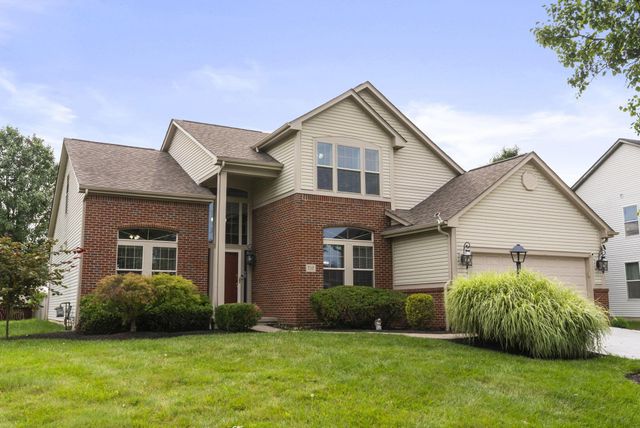 717 Preston Trails Drive, Pickerington, OH 43147