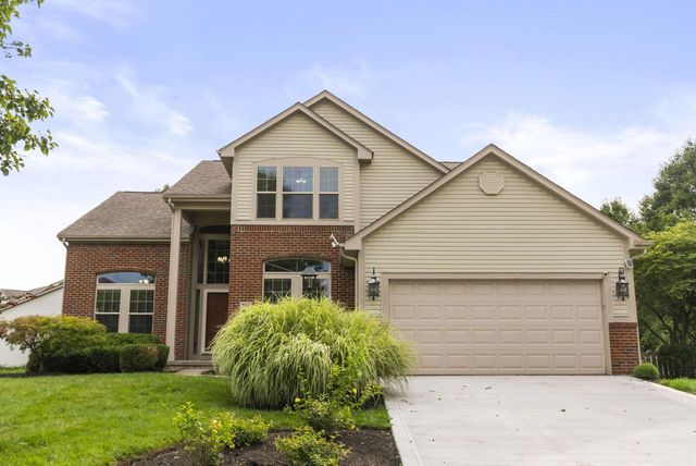 717 Preston Trails Drive, Pickerington, OH 43147