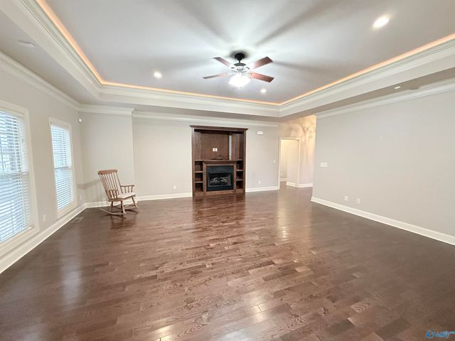 626 Berry Hill Lane, Arab, AL 35016