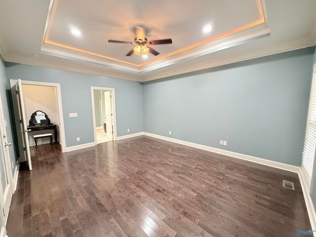 626 Berry Hill Lane, Arab, AL 35016