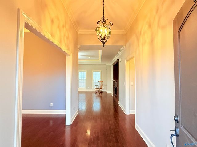 626 Berry Hill Lane, Arab, AL 35016