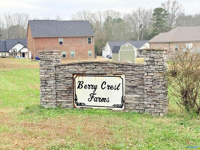 626 Berry Hill Lane, Arab, AL 35016