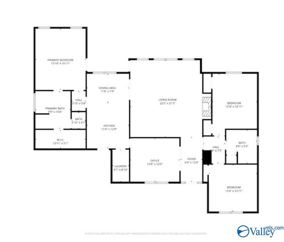 626 Berry Hill Lane, Arab, AL 35016