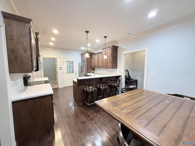 626 Berry Hill Lane, Arab, AL 35016