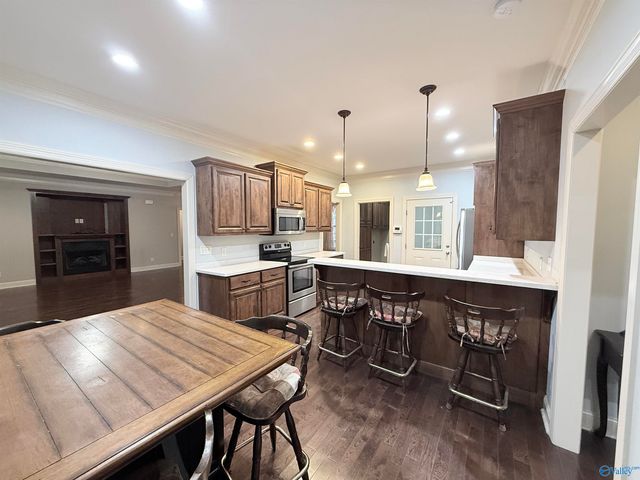 626 Berry Hill Lane, Arab, AL 35016