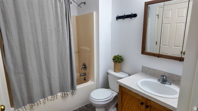 325 E 2300 N, North Ogden, UT 84414
