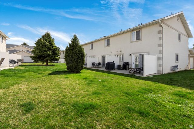 325 E 2300 N, North Ogden, UT 84414