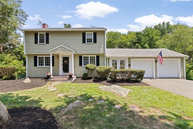 32 Gannett Pasture Lane, Scituate, MA 02066