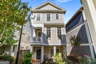 2003 Hibernia Bend, Decatur, GA 30030