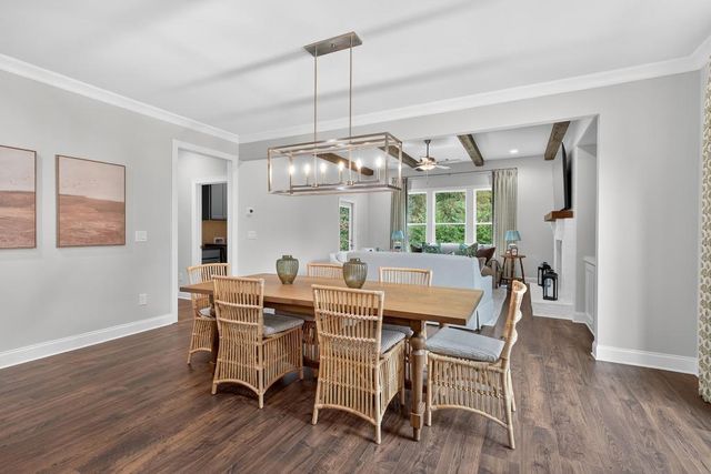 5649 Ernest Way, Flowery Branch, GA 30542