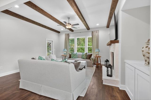 5649 Ernest Way, Flowery Branch, GA 30542