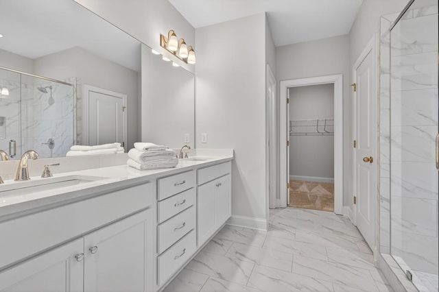 5649 Ernest Way, Flowery Branch, GA 30542