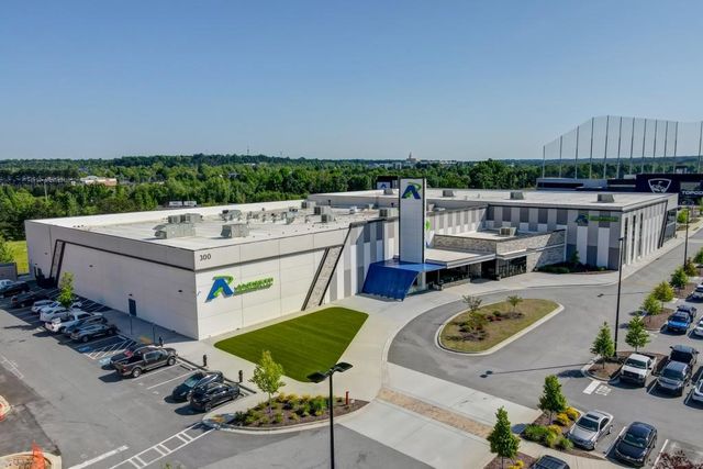 5649 Ernest Way, Flowery Branch, GA 30542