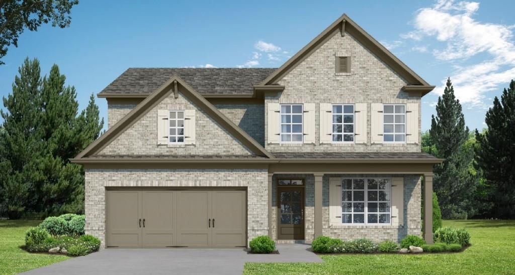 5649 Ernest Way, Flowery Branch, GA 30542