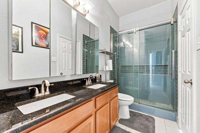 4849 Summer Oaks Lane, Fort Worth, TX 76123