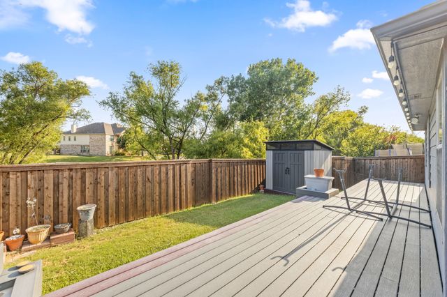4849 Summer Oaks Lane, Fort Worth, TX 76123
