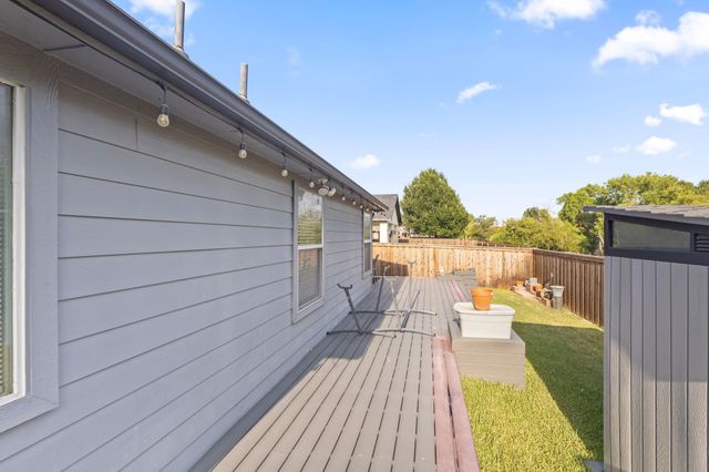 4849 Summer Oaks Lane, Fort Worth, TX 76123