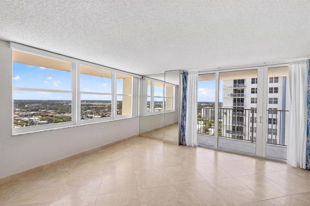 111 Briny Avenue 2711, Pompano Beach, FL 33062