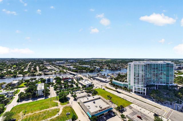 111 Briny Avenue 2711, Pompano Beach, FL 33062