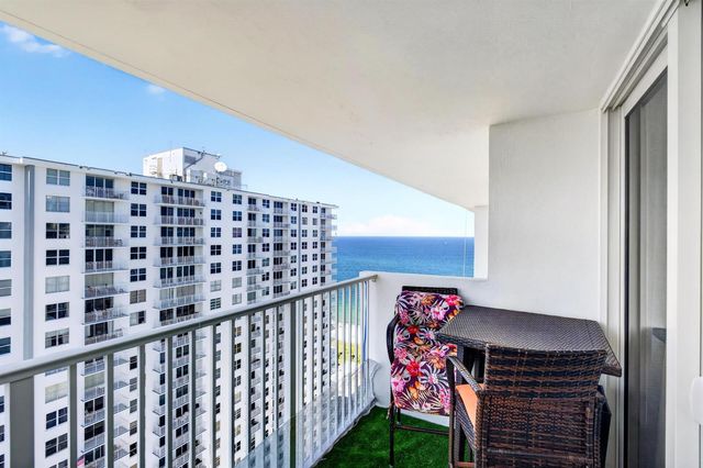 111 Briny Avenue 2711, Pompano Beach, FL 33062