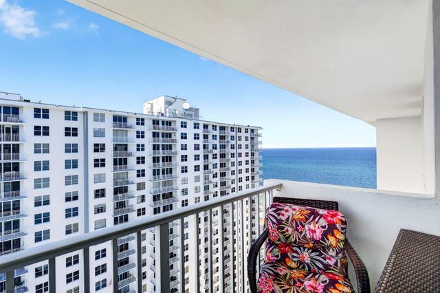 111 Briny Avenue 2711, Pompano Beach, FL 33062