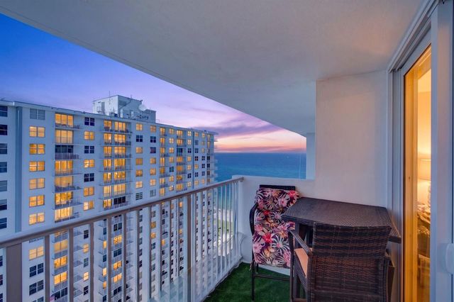 111 Briny Avenue 2711, Pompano Beach, FL 33062