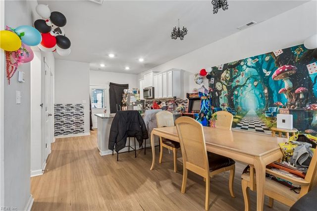 1503 Auckland CT, Newport News, VA 23608