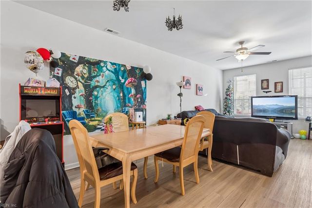 1503 Auckland CT, Newport News, VA 23608