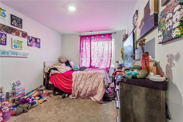 1503 Auckland CT, Newport News, VA 23608