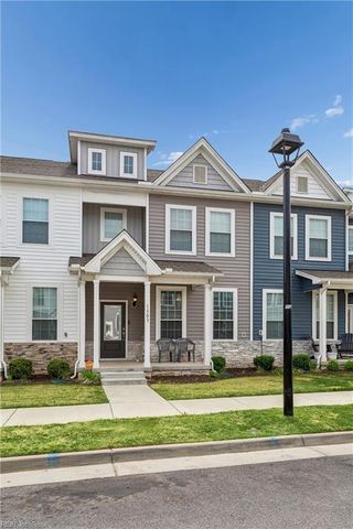 1503 Auckland CT, Newport News, VA 23608