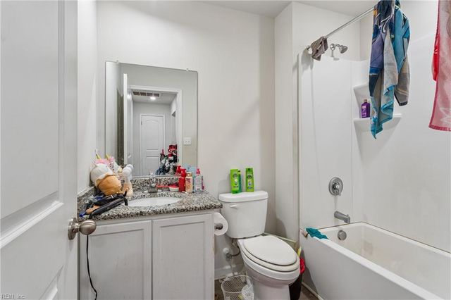 1503 Auckland CT, Newport News, VA 23608