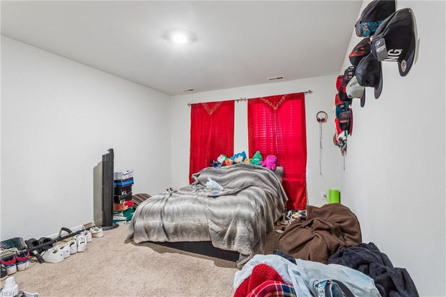 1503 Auckland CT, Newport News, VA 23608