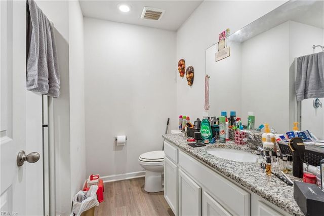 1503 Auckland CT, Newport News, VA 23608