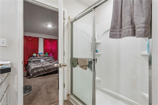1503 Auckland CT, Newport News, VA 23608