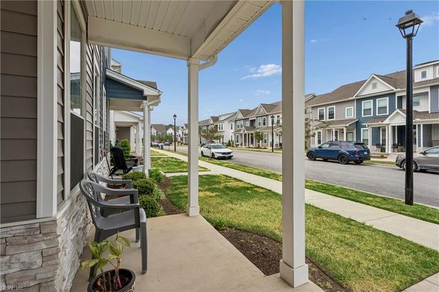 1503 Auckland CT, Newport News, VA 23608