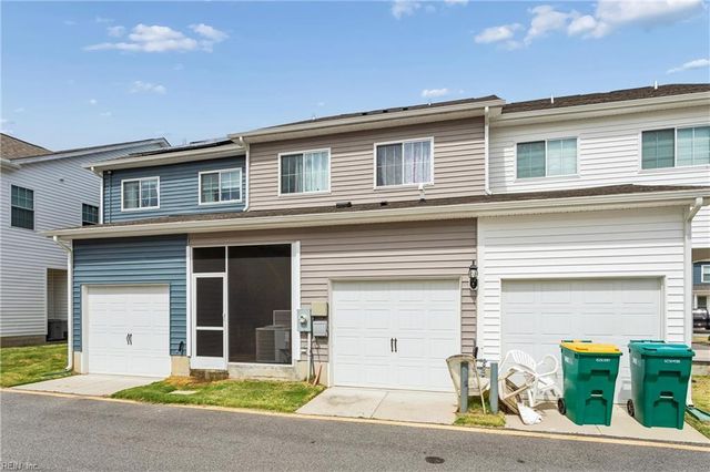 1503 Auckland CT, Newport News, VA 23608