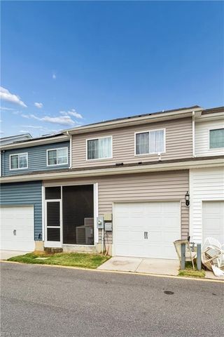 1503 Auckland CT, Newport News, VA 23608
