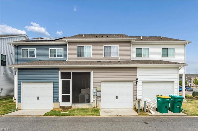 1503 Auckland CT, Newport News, VA 23608